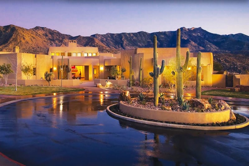 Saddlebrooke - Tucson, AZ